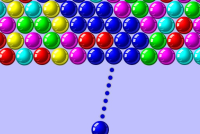 Bubble Shooter img