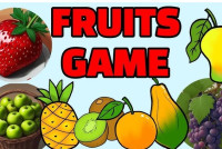 Fruits Guess Game2D img