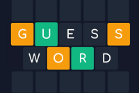 Guess word img