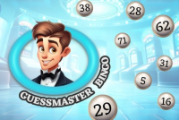 Guessmaster Bingo img