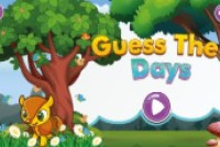 Guess The Days img