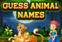 Guess Animal Names img