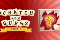 Scratch Guess Animals img